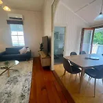 Spacious Red Hill Pad With Deck