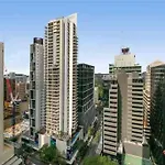 2 Bedroom Unit In The Cbd With Free Parking