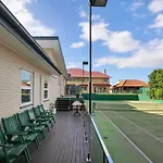 Holiday home Oasis+spa Tennis Court Brisbane