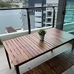Link Portside Wharf Aparthotel Brisbane