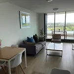 Link Portside Wharf Brisbane