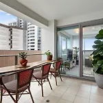 Link Portside Wharf Aparthotel Brisbane