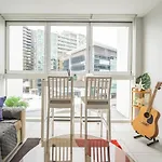 Fortitude Valley View 1b1b W Shared Pool Gym *
