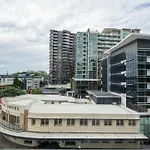Fortitude Valley City View 1B1B W Shared Pool Gym C11