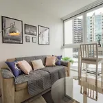 Fortitude Valley City View 1B1B W Shared Pool Gym C11