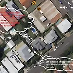 The Sky House By The Bay