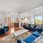 Charming 5br Family W/pool 10min From Airport Brisbane