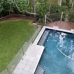 Apartment Adorable Private 2 Bedroom Guest + Pool Brisbane