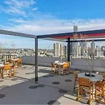 New 3 Bed Penthouse Resort Style Complex