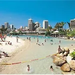 Adorable Private 2 Bedroom Guest + Pool Brisbane