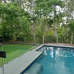 Apartment Adorable Private 2 Bedroom Guest + Pool Brisbane