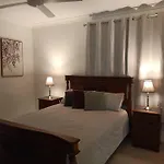 Apartment Adorable Private 2 Bedroom Guest + Pool Brisbane