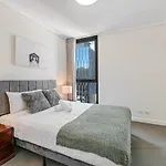 Centre 3br With Stunning Views Apartment Brisbane