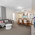 Centre 3br With Stunning Views Apartment Brisbane