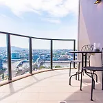 Cozy And Central 1Bd Apartment At South Brisbane