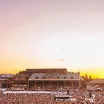 Artsy Destination Compact & Cosy 2 Bedroom Apart At Valley