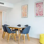 Central City Apartment Bowen Hills