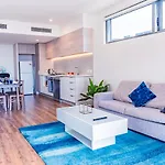 Cozy And Central 1Bd Apartment At South Brisbane