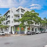 Luxurious 2Br Abode In Superb Location!