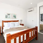 Prime Location Compact 1Bd Apartment At Southbank