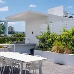 Central City Apartment Bowen Hills