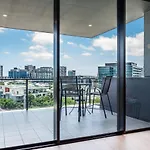 Central City Apartment Bowen Hills