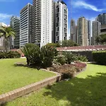 Aparthotel The Gardens Brisbane