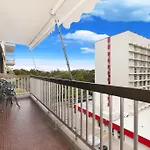 The Gardens Aparthotel Brisbane