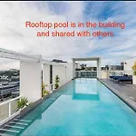 Fortitude Valley View 1b1b W Shared Pool Gym