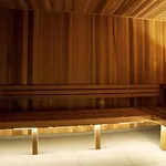 Brand-New Central Studio Apart With Views