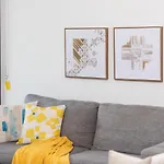 Stylish 1Bd Apt With Ideal Location In Southbank