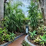 Holiday home Bali Vibes Serene Tropical Oasis 4bd Brisbane