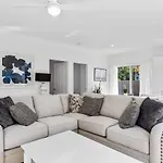 Idyllic 4-Bedroom Home With A Spacious Backyard