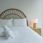 Brand New Riverside Designer 2Bd Apartment At West End