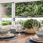 Luxury Hilltop Brand-New 5Bd Holiday Home