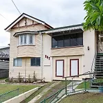 Pet Friendly Family Home 3Km To Cbd