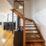 Duplex 2Beds 2Baths Fortitude Valley W Parking Pool Walk To Everything