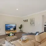 Holiday home Terbium Sanctuary
