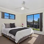 Holiday home Terbium Sanctuary Brisbane