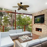 Holiday home Bali Vibes Serene Tropical Oasis 4bd