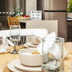 Bali Vibes Serene Tropical Oasis 4bd * Brisbane