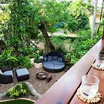 Bali Vibes Serene Tropical Oasis 4bd Holiday home *