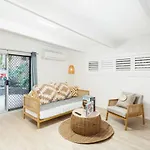 Bali Vibes Serene Tropical Oasis 4bd Brisbane