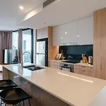 Apartment Lux 37th Floor 2br 2bath, Infinity Pool, Gym, Wifi Brisbane