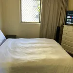 Sharing Apartment With Owner Furnished Room With Own Bathroom And Wifi