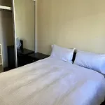 Sharing Apartment With Owner Furnished Room With Own Bathroom And Wifi