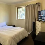 Sharing Apartment With Owner Furnished Room With Own Bathroom And Wifi