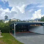 New! Modern Cottage 10Mins To Cbd 3 Beds + Parking