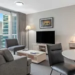 Oaks Brisbane Festival Suites