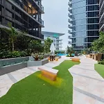 2Bedroom 2Bath 1Carpark Wifi Gym Pool